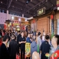 参展攻略收藏：2026成都糖酒会乳制品及冰激淋企业报名标准流程（含时间地点、费用等关键步骤）