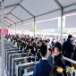 RCEP成员国食品企业参展2026南京秋糖｜展位申请流程中的常见问题与对策